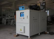 MFS-120A 1-8KHZ 120KW 182A Medium Frequency Induction Heating Machine
